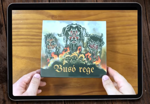 Busó Rege